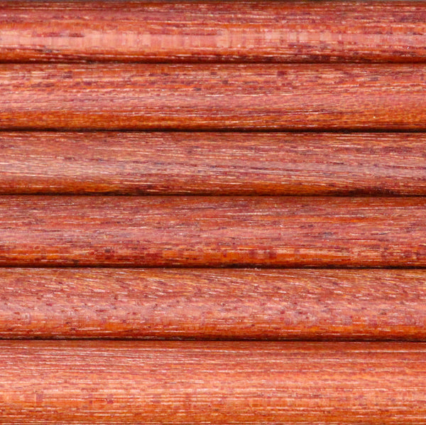 Red Balau - Hardwood Arrow Shafts